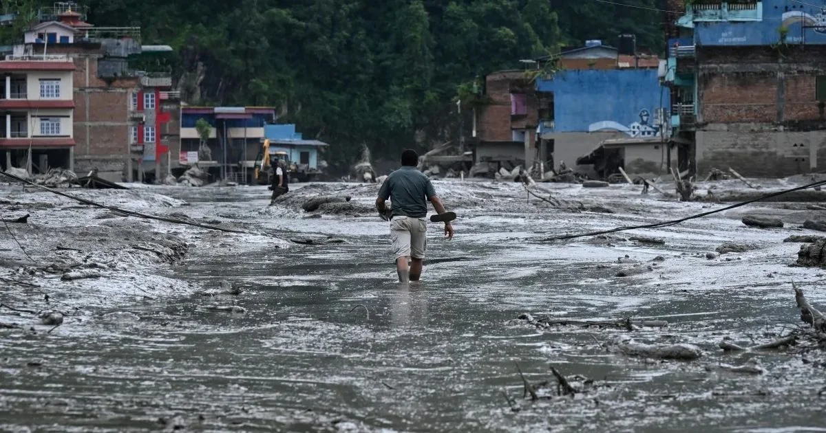 Número de óbitos no Nepal aumentam ainda mais e já passam de 550