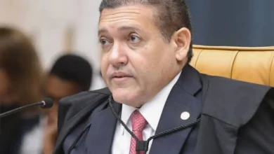 Nunes Marques impõe revés ao PT