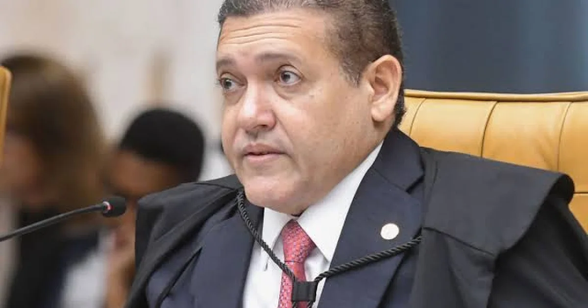 Nunes Marques impõe revés ao PT