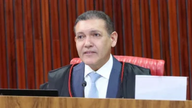Nunes Marques tem residência atingida por incêndio neste domingo