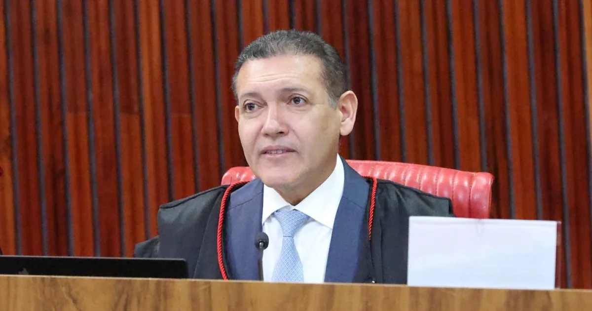 Nunes Marques tem residência atingida por incêndio neste domingo