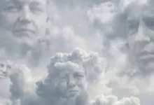 O número de rostos que você consegue enxergar pode dizer algo sobre a maneira como sua mente percebe o mundo