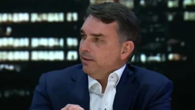 O que aconteceu após Flávio deixar os estúdios da Globo