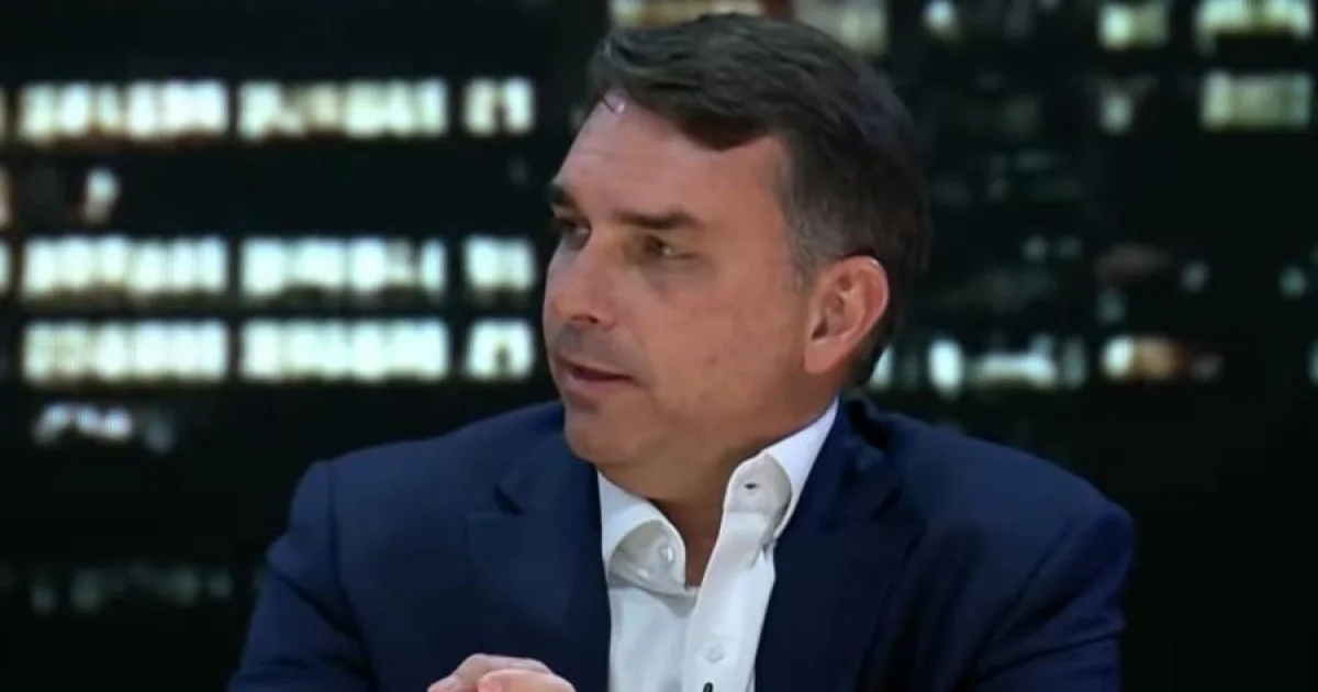 O que aconteceu após Flávio deixar os estúdios da Globo