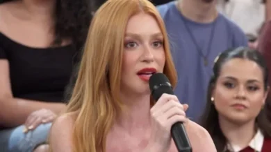 O que aconteceu com Marina Ruy Barbosa no Altas Horas?