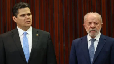 O que Lula e Alcolumbre conversaram na casa de Alexandre de Moraes