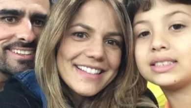 O que o ex-marido de Nívea Stelmann fez logo após a separação?