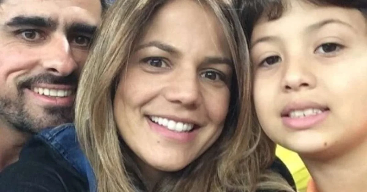O que o ex-marido de Nívea Stelmann fez logo após a separação?