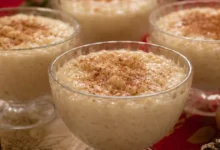 O segredo do arroz doce cremoso está em um detalhe que muita gente ignora faça desse jeito e veja a diferença
