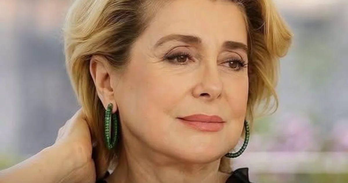 O Segredo para Manter a Pele Radiante aos 81 Anos