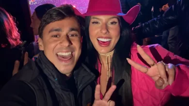 O valor que Ana Castela receberá após fazer o 22 está dando o que falar