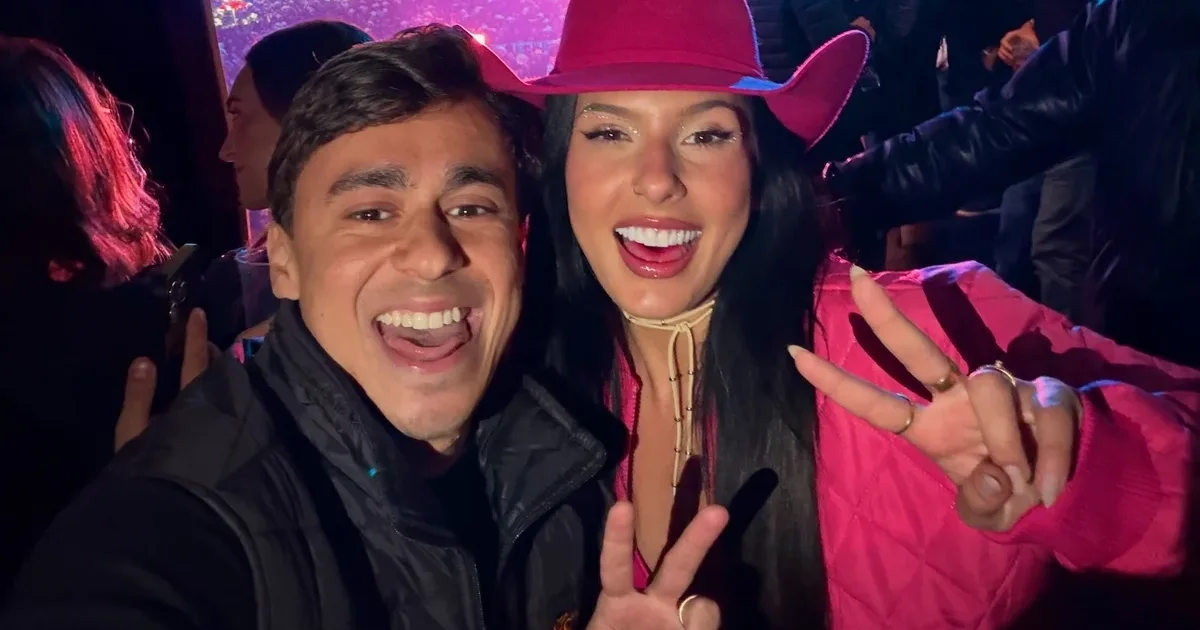 O valor que Ana Castela receberá após fazer o 22 está dando o que falar