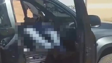 Ocorrência em Formosa (GO) deixa quatro homens sem vida no Entorno do DF