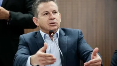 Operação da PF mira ex-governador de MT por desvio milionário via fundos do Banco Master
