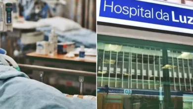 Paciente internada em UTI denuncia técnico de enfermagem por abuso em hospital