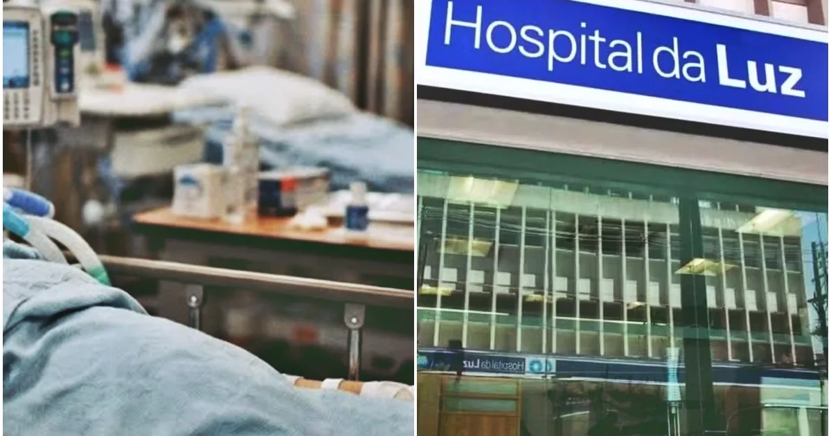 Paciente internada em UTI denuncia técnico de enfermagem por abuso em hospital