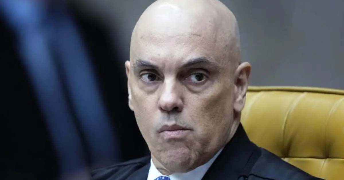 “Pagamentos exorbitantes”: Moraes manda tribunais devolverem dinheiro
