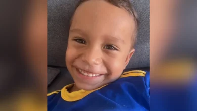Pai e madrasta são presos por morte de criança de 3 anos em Palmas (TO)
