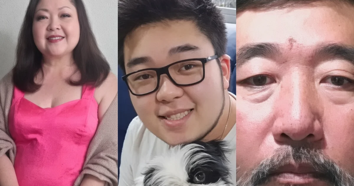 Pai, mãe e filho: quem era a família encontrada sem vida em apartamento no PR
