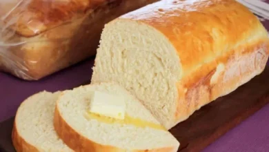 Pão caseiro fofinho e enorme: receita simples para deixar a casa com cheiro de padaria