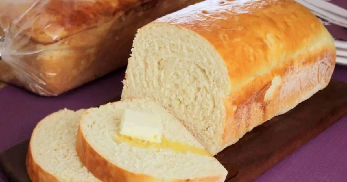 Pão caseiro fofinho e enorme: receita simples para deixar a casa com cheiro de padaria