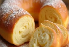 Pão de Canela Fofinho: receita caseira com aroma irresistível para acompanhar o café