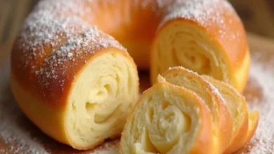 Pão de Canela Fofinho: receita caseira com aroma irresistível para acompanhar o café