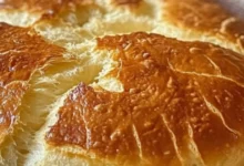 Pão de Maizena na frigideira: receita rápida, macia e fácil de fazer