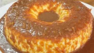 Parece um simples manjar, mas a calda de caramelo com coco muda tudo: conheça a famosa Princesa de Biritiba