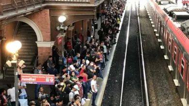 Passageiros enfrentam transtornos no 2º dia de greve da CPTM