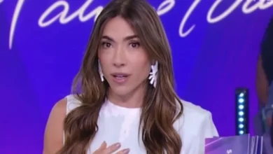 Patrícia Abravanel manda recado para Xuxa após polêmicas