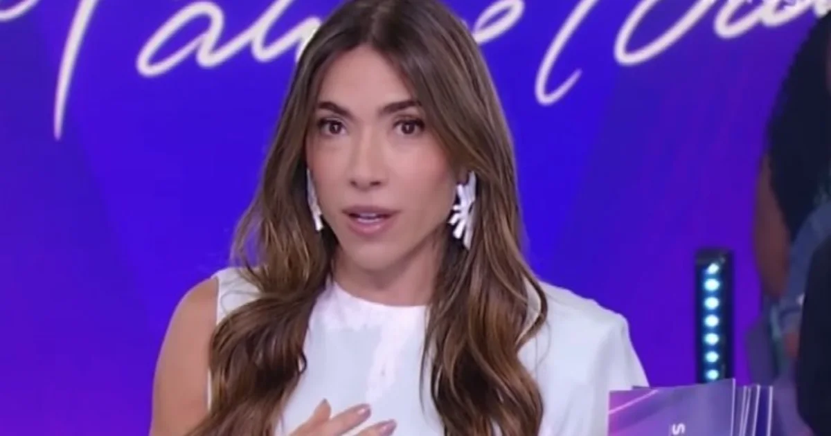 Patrícia Abravanel manda recado para Xuxa após polêmicas