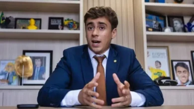 Patrimônio de Nikolas Ferreira repercute e assessoria do deputado detalha origem dos bens