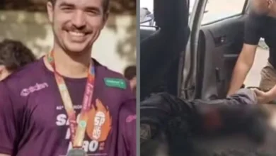 Paulo Henrique, de 28 anos, perde a vida durante ocorrência da PM