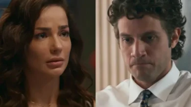 Pedro revela a Bruna sentimentos que guardou por muito tempo