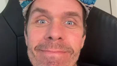 Perez Hilton pode perder guarda dos três filhos; entenda