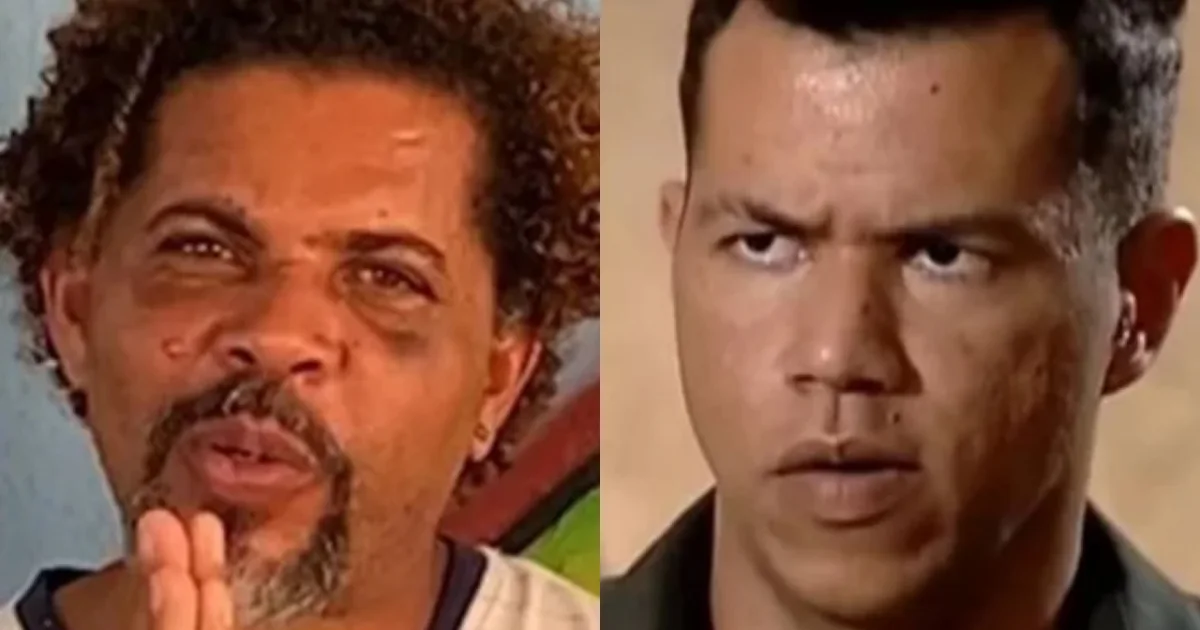 Personal envolvido em caso que viralizou com Givaldo Alves é preso em operação contra anabolizantes