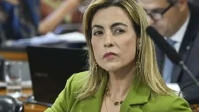 Pesquisa ao Senado em MS coloca Azambuja na frente e acende alerta para Soraya Thronicke