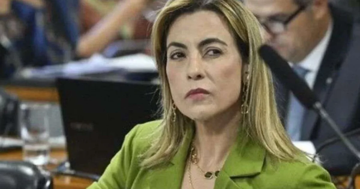 Pesquisa ao Senado em MS coloca Azambuja na frente e acende alerta para Soraya Thronicke