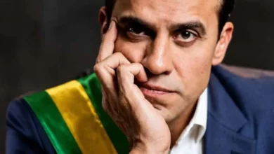 Pesquisa Veritá inclui Pablo Marçal em cenário presidencial de 2026