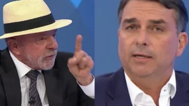 Pesquisa Vox aponta empate técnico entre Flávio Bolsonaro e Lula no segundo turno​​​​​​​​​​​​​​​​​​​​​​​​​​​​​​​​​​​​​​​​​​​​​​​​​​
