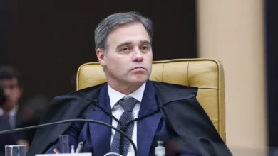 Pesquisador do STF faz alerta sobre impasse entre PGR e Mendonça