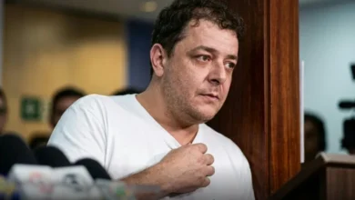 PF acha mensagens de Lulinha falando de negócios com lobista do Careca do INSS: "Nosso futuro é Suíça"