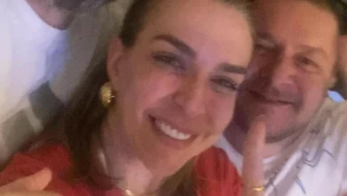 PF apura mensagens sobre valores e articulações envolvendo amiga de Lulinha