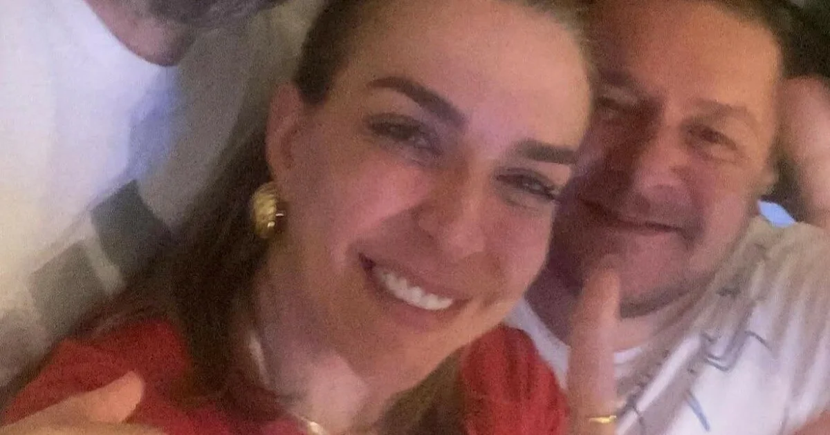 PF apura mensagens sobre valores e articulações envolvendo amiga de Lulinha