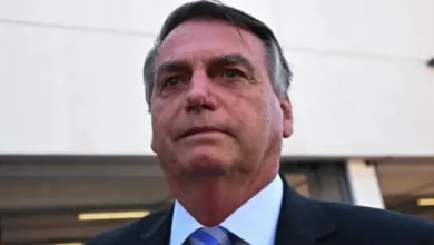 PF recorre ao STF após apreensão de 10 armas ligadas a Bolsonaro