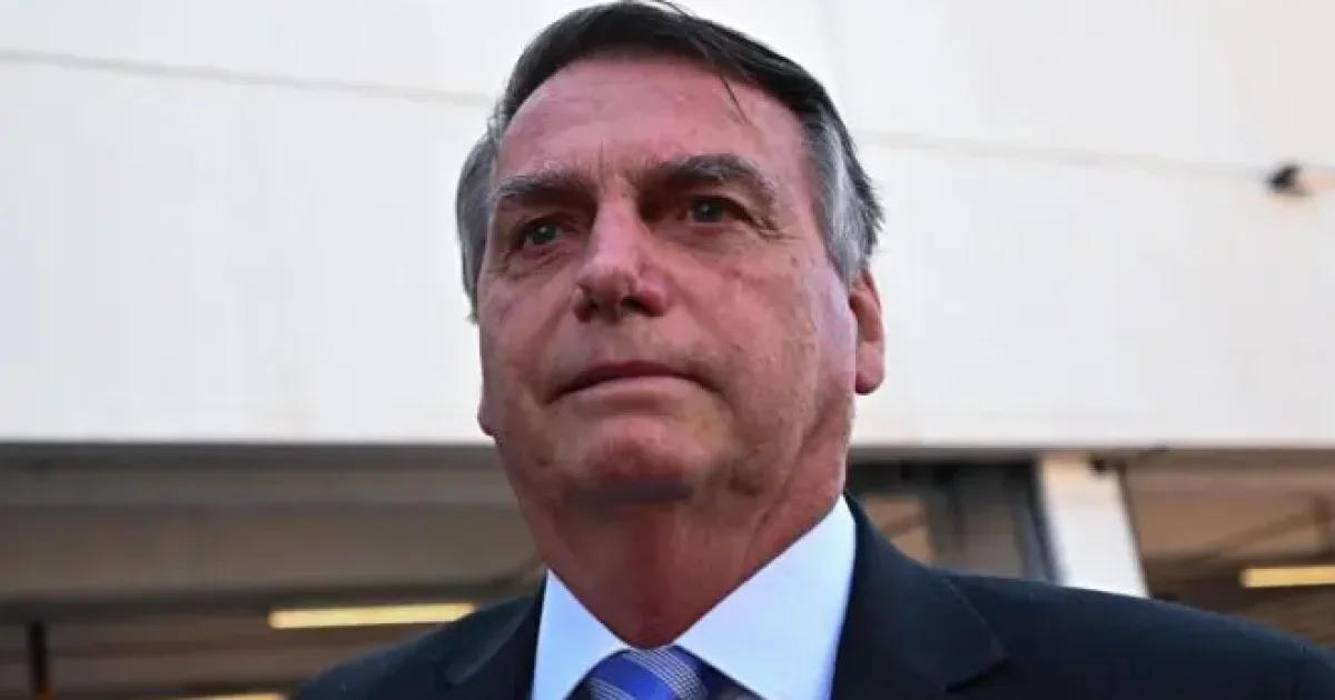PF recorre ao STF após apreensão de 10 armas ligadas a Bolsonaro