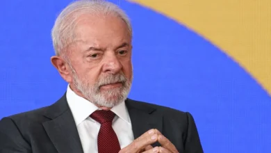 PF tem mensagens mostrando ligação de ‘Careca’ a Berge, secretário particular de Lula