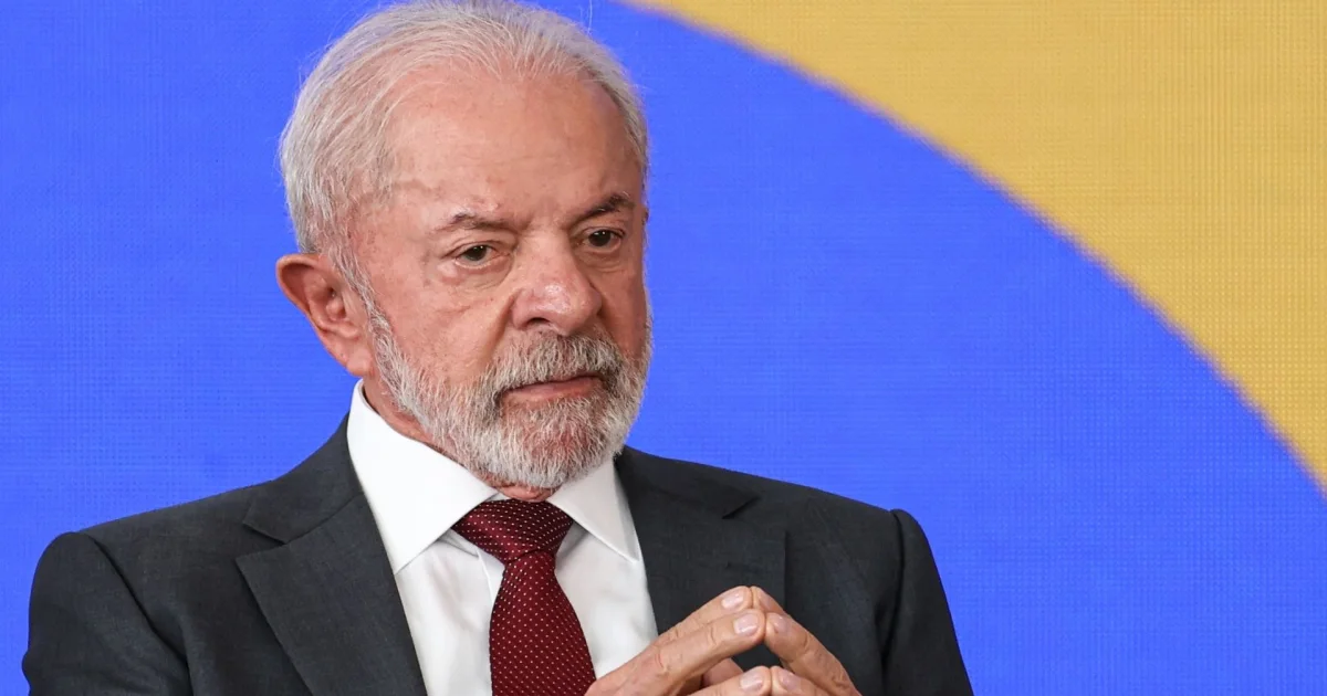 PF tem mensagens mostrando ligação de ‘Careca’ a Berge, secretário particular de Lula