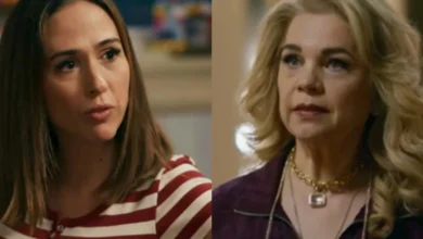 Pilar faz pedido inimaginável a Brigitte